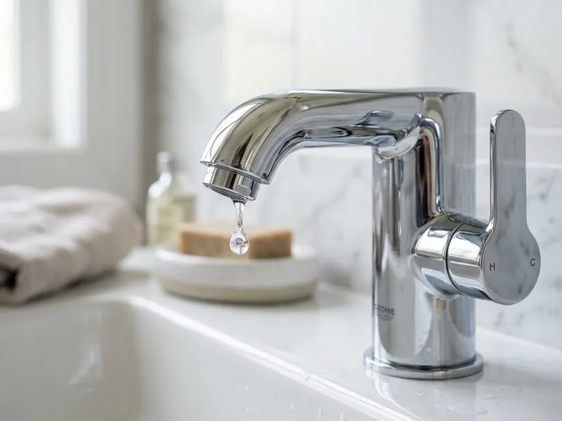 Faucet Repair & Installation Plumber in Hartsville, TN